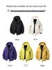 Men's Trendy Hooded Multi-Functional Spring/Autumn Jacket - Outdoor Casual Mountaineering Workwear