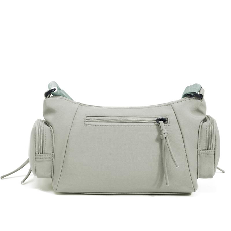 Women's Shoulder Bag Oxford Crossbody Bag Lightweight Large Capacity Messenger Bag