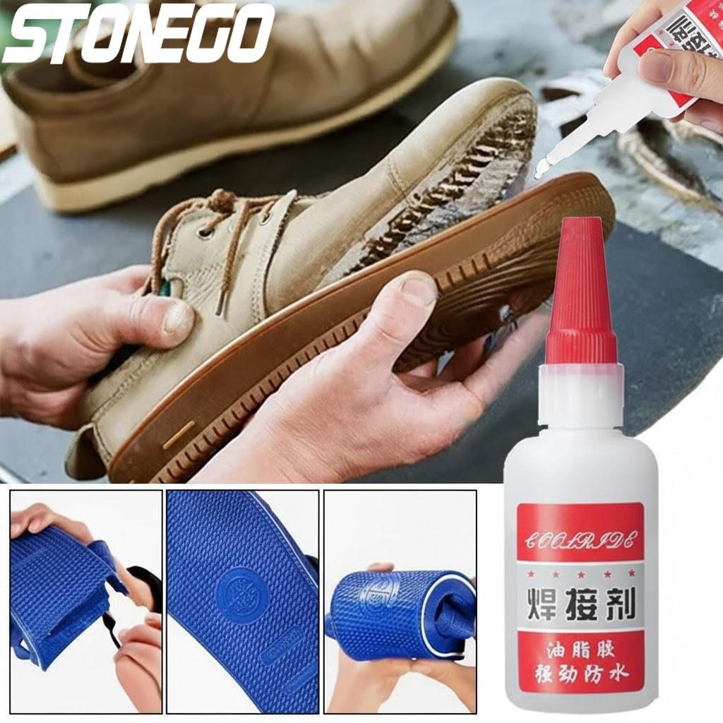 20ml 50ml Strong Adhesive Glue for PVC Shoes Tires Quick Drying Versatile Multi-Purpose Repair Glue 20g