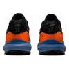 ASICS Gel Trabuco 10 Gore Tex Black Blue Harmony Orange 1011B328-002