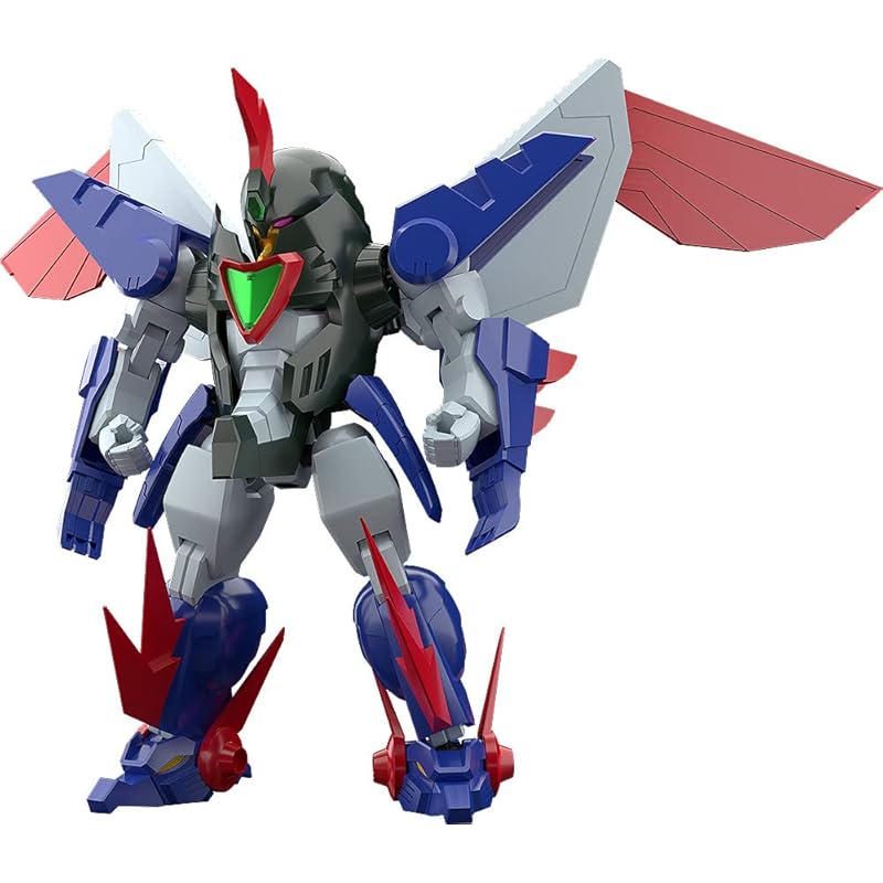 

MODEROID Demon King Granzort Wyburst non-scale assembly plastic model