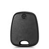KEYYOU 10PCS Remote Car Key Shell Fob Case For Peugeot 106 107 206 207 306 307 406 407 Citroen C1 C2 C3 C4 C5 XSARA Picasso