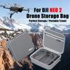 Storage Case For DJI Neo 1 Anti-Scrach Dustproof Protective Case Outdoors Portable Bag Handbag For DJI Neo Drone Accessories
