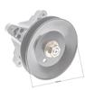 Mtd Cub Cadet Rasenmäheradapter mit Riemenscheibe Ro12883