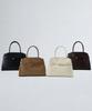 Ecoe E.C.O.E Heritage Buckle Bag