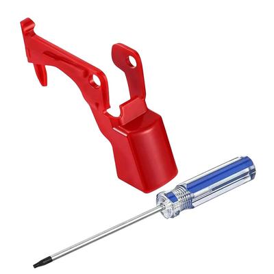 Comutator declanșator îmbunătățit compatibil aspirator Dyson V10 V11 SV12 SV14 accesorii de reparare, înlocuire buton comutator de alimentare