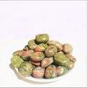 Natural Polished Gemstones for Children's Fish Tank & Landscaping Décor