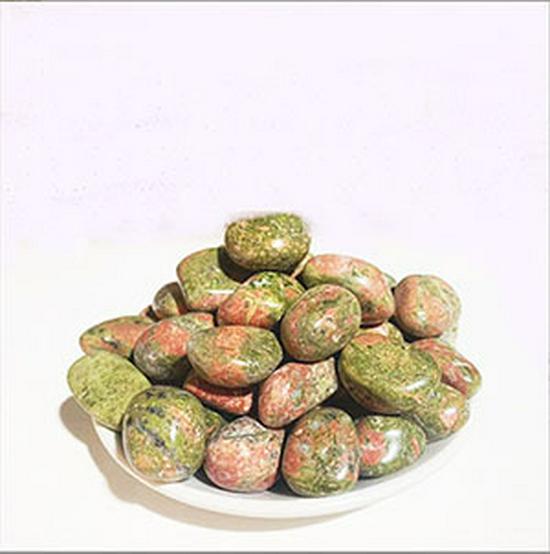 

Натуральные полированные драгоценные камни для детского аквариума и ландшафтного декора 20-25MM, 100g