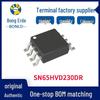 Genuine SN65HVD230DR SOP-8 CAN Bus Transceiver Chip VP230