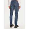 Lee Rider Jeans 112359539 Blue Straight Fit
