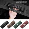 Car Roof Handle Protector Door Handle Gloves Accessories For Peugeot 5008 408 308 Landtrek 208 2008 3008 Rifter 508 Valve cap
