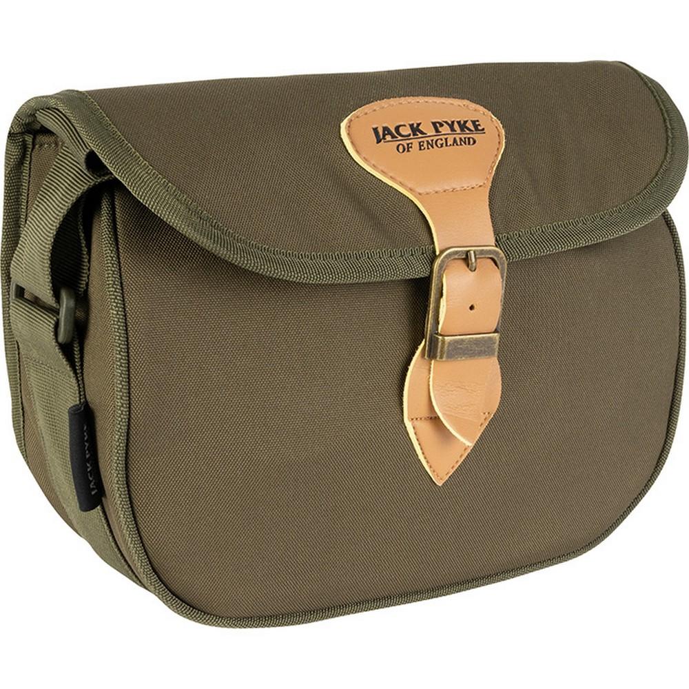 Jack Pyke Speedload Duotex Bag