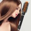 5 Rozmiarów Salonowa Okrągła Lokówka do Włosów Fryzjerska Grzebień Szczotka do Kręcenia Włosów Narzędzia do Stylizacji Fryzjerskiej