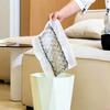 Pack of 40 High Performances Dry Sweeping Cloths for Dust and Pet Hair Removal with Enhancing Statics Absorption Home Use