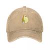 Otori Sama Baseball Cap Luxury Cap Summer Hat Beach Bag Black Unisexs Tennis Womens