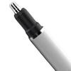Powerful Nose Ear Hair Trimmer Portable Precision Tool Wet and 6000RPM Rotation Speed Cordless