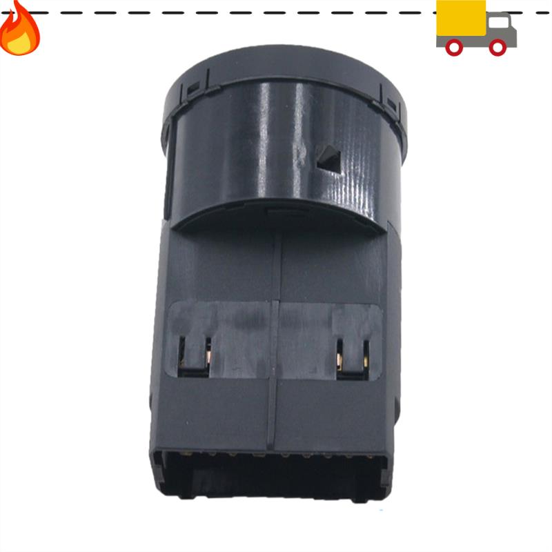 

Car Headlight Switch For VW Polo Virtus 2018 2019 2020 2021 2022 2023 2024 6EA941531C 6EA 941 531 C Auto Accessories как