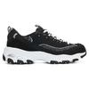 Skechers D'LITES 'Black' Women's 11936-BKW