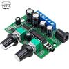 2.1 Channel Mini Digital Class D Audio Amplifier Board with Super Bass and 12V Power