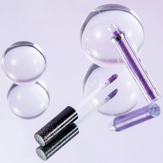 Langvarig kosmetisk 12 farger Single Makeup Øyenskygge for kvinner