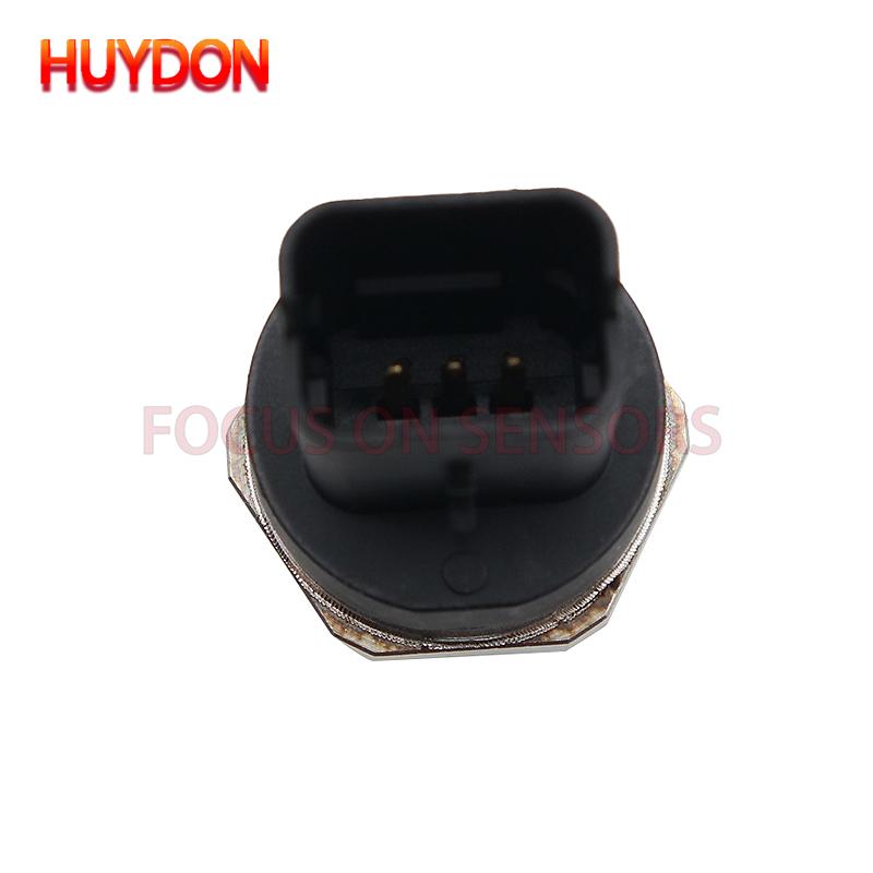 LR022334 Fuel Rail Pressure Sensor For Land Rover Freelander 2 2006 -2014 0281002919 Car Spare Accessories High Quality