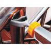 Baby Gate Banister Adapter Y Spindle Rods Pressure Mount Safety Gate Safety Rods Ensure Long Service for Stair Railings