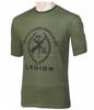 New Streetwear Oversize Tees Cotton Special Operation Of Spanish Legion TShirt Summer Cotton ONeck Short Sleeve Unisexs T Shirt