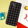 Buffalo Plaid Pattern Case For Samsung Galaxy A54 A34 A24 A14 A12 A22 A32 A42 A52 A72 A52S A51 A71 A13 A53 Cover