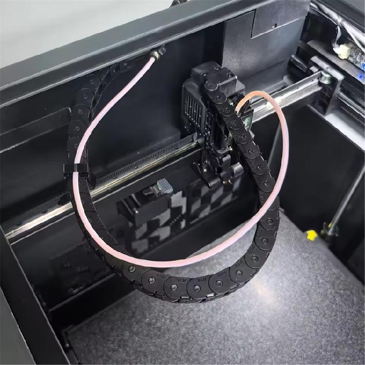 Professional Extruder Cable Chain for Plus Enhanceds Durability Fitment Advanced Heat Control Technology