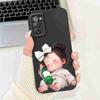 For Samsung Galaxy Note20 4G Case SM-N980F Popular Love Soft Silicone Cover For Samsung Note20 5G 6.7" Cute Butterfly Bumper
