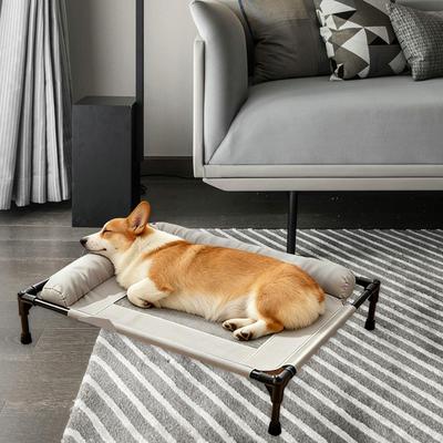 Perros – Corrales, casas y casetas