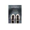 Li Ning Kung Fu Series Trendy Casual Shoes Unisex Casual Shoes Paraffin-Yellow AZGU045-3