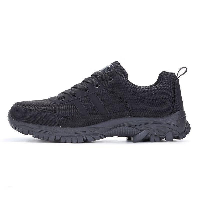 Buty do biegania i treningu Ant Traveler Camouflage