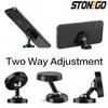 360 Degree Rotation Universal Car Phone Holder Strong Magnetic Mount for Navigation Accessories