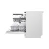 Lave-vaisselle 60 Cm - LG - DF365FWS - 14 Couverts - Moteur Inverter - Connectivité WiFi