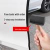 Honda CRV/Civic/Accord/Breeze Drzwi Samoprzylepna Gumowa Listwa Antykolizyjna