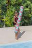 Bestway Rangs 152 x 15cm Splash Style Fabric Noodle Foam Stick with Fruit Pattern Perfect for the and Water Play - Beach, Pool, (43734)