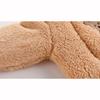 Chaqueta de Invierno para Bebé Recién Nacido Mono con Capucha Caliente para Bebé Mono de Algodón Suave Engrosado Ropa de Dibujos Animados para Bebé Niña