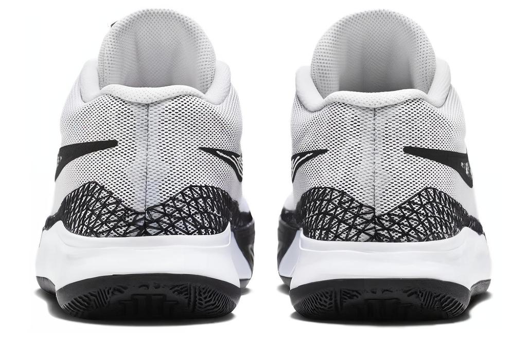 Nike Kyrie Flytrap 6 EP 'Bianco Nero' DM1126-101