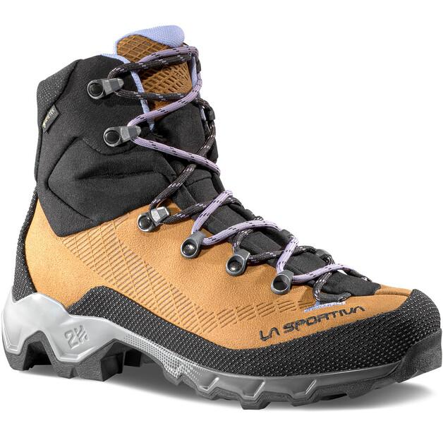 Треккинговые ботинки La Sportiva Aequilibrium Trek GTX Women