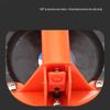 Manual Vacuum Suction Cup Lifter CN plug (adapter included)