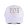 Vintage Limitierte Auflage Baseballkappe Mode Unisex Sonnenhut Damen Outdoor Sport Snapback Kappe