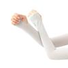 Tri-polar Ice Cooling Sun Protection Arm Sleeves