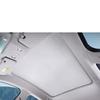 For NIO Firefly 2025-2026 Sunshade Curtains on The Ceiling Electrostatic Adsorption Sun Protection and Heat Insulation