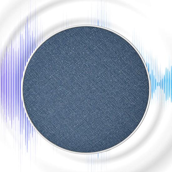 Under-Pillow Speaker for Sleep Bluetooth-compatible Ultrasonic Sound Pillow Wireless Bone Conduction Mini Pillow Speaker for Adults Side Sleepers