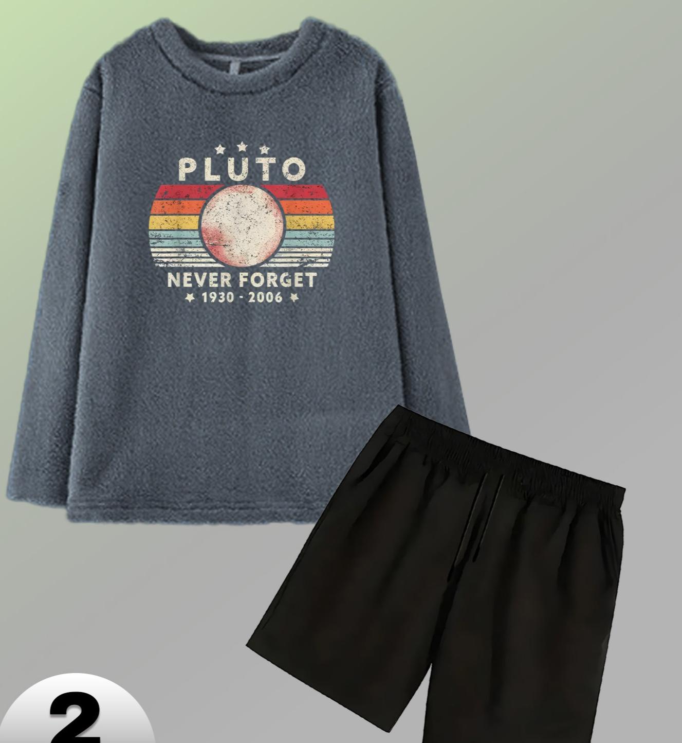 Легкий фланелевый комплект шорт для мужчин, дышащий и универсальный, подходит для отдыха весной и осенью XXL серый