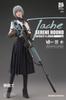 i8TOYS SERENE HOUND Series 501S612 S Tarsh Scale PVC Complete Figure 1/6 Pre-painted