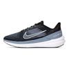 Nike Air Winflo 9 Black Ashen Slate Men Sneakers White DD6203-008