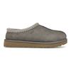 UGG Kapcie Tasman Smoke Plume Damskie Sneakersy Szare 5955-SKP