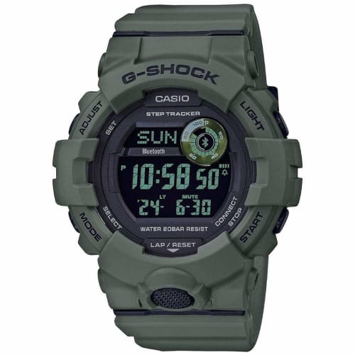 

CASIO G-SHOCK GBD-800UC-3